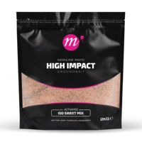 Mainline High Impact Activated Groundbait 2kg